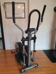 Crosstrainer