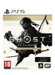 PS5 Spel /Ghost of Tsushima