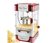 Popcorn-maskin Retro