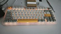 Akko Gear tangentbord med RGB