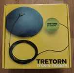 Oanvänd Tretorn tennis trainer nypris 500kr