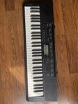 Keyboard Casio