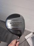 Taylormade Fairwaywood 3 och 7