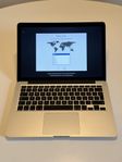 MacBook Pro 13-inch Retina, Early 2013