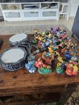 Skylanders Giants + Swapforce