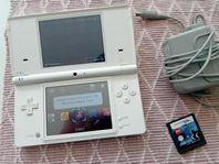 Nintendo DSi (Moddad) (Defekt)