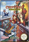 Chip ’n Dale Rescue Rangers 2, Nintendo