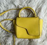 Montalcino Leather Mini Handbag från ATP Atelier
