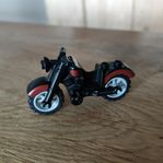 Lego Motorcycle Vintage Indiana jones- Sällsynt!   