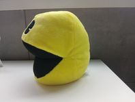 Pacman Plush 35th anniversary edition