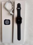 Apple Watch 8 GPS 45mm (Midnight aluminum)