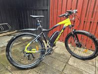 Elcykel Mountainbike 