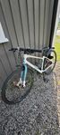 Hybridcykel Dam 17" - SC LITE FF ANE 19