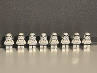 lego star wars stormtroopers