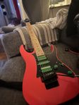 Ibanez  RG550 Road Flare 1987 Made In Japan