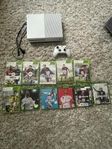 X-BOX ONE S