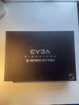 EVGA GeForce GTX TITAN Superclocked Signature 6GB