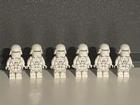 lego star wars snowtroopers