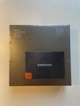 Samsung 830 Series 128GB SATA 6Gb/s SSD för PC