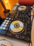 Pioneer Pro DJ DDJ-SR DJ