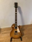 Gibson Les Paul Tribute