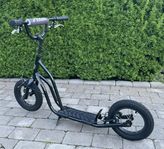 Sparkcykel 