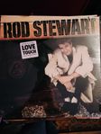 LP Rod Stewart 