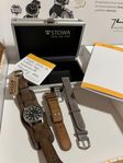 Stowa Flieger classic 36 - 2020 36mm 