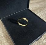Guld ring