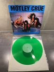 Vinyl! Rare! Ovanliga! Mötley Crüe! AC/DC! Skid Row!