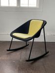  Inno Kola Rocking Chair, Finsk design! Gungstol, Fåtölj