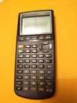 kalkulator, Texas Instruments TI-83 grafräknare 