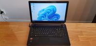 Toshiba Satellite L50D-B-12K   (15.6") HD 