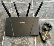 Router Asus RT-AC87U