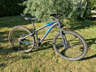 Mountainbike 27,5" 