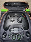PowerA Fusion Pro Xbox/PC Kontroll Sällsyn Fynd!