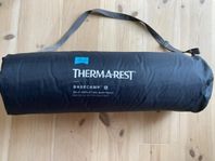 Liggunderlag Thermarest basecamp