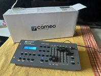 Cameo DMX Control 54 Channels - Nyskick, Aldrig Använd