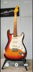 Stratocaster Vintage V6MR 