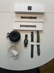 Apple watch series 5  44 mm gps + cellular