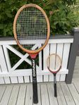 Donnay Allwood tennisracket