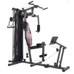 FERRUM TX3, MULTIGYM