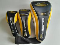 Cobra Head Covers