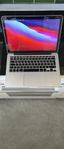 MacbookPro A1502. 13. 3retina.256gb ssd.8gb ram.NYTT BATTERI