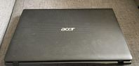 Acer Aspire 5750 Laptop Win 10 Pro
