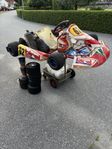 Gokart rotax max