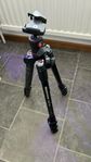 Manfrotto befree stativ