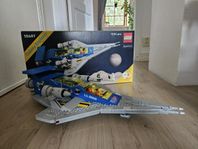 Lego 10497 Galaxy Explorer