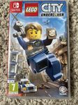 Lego City Undercover - Nintendo Switch