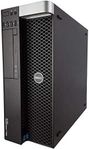 Dell Precision T3610